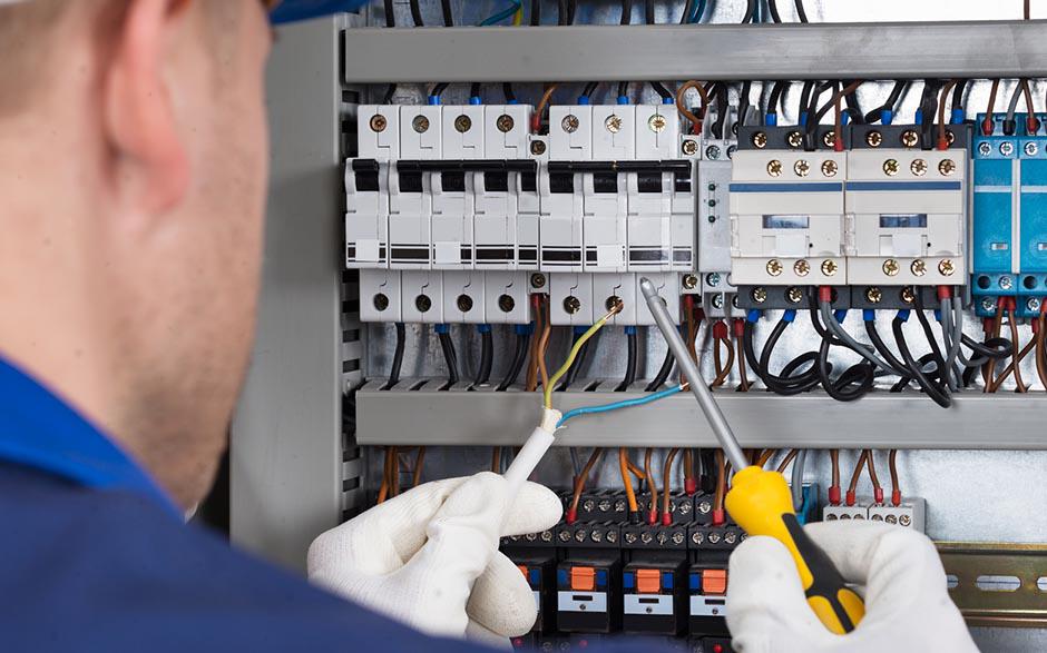 électricien dépannage Drancy