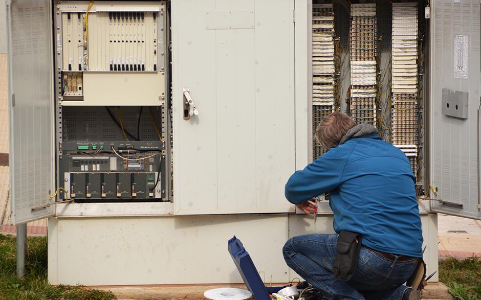 électricien dépannage Moissy-Cramayel