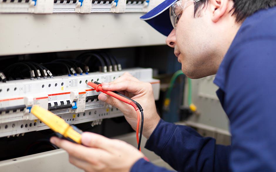 électricien dépannage Moissy-Cramayel