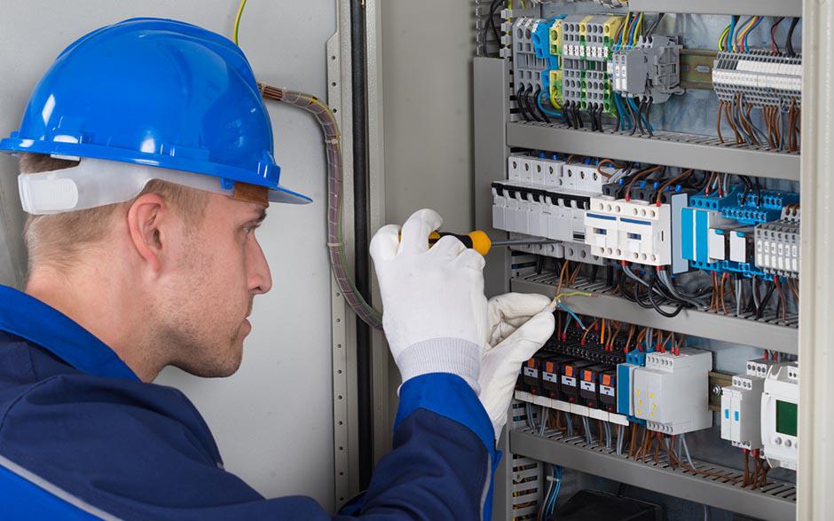 électricien dépannage Drancy