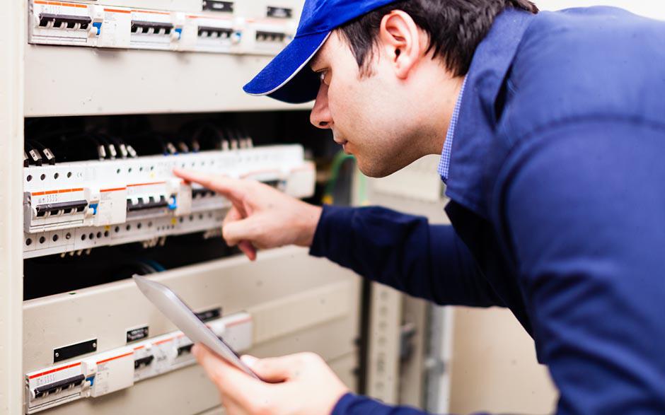 électricien dépannage Puteaux