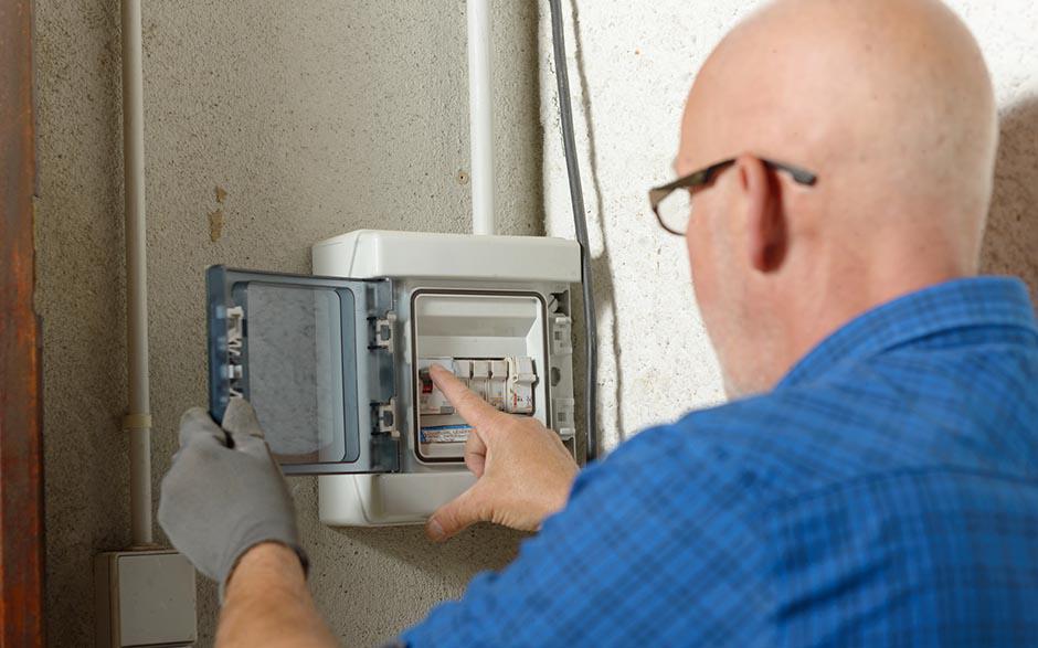 électricien dépannage Chevilly-Larue